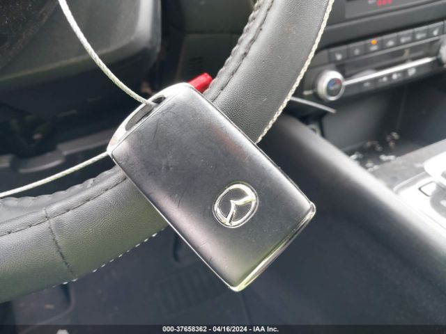 JM3KFBBM8P0236593 Mazda Cx-5 2.5 S Select