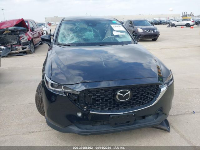 JM3KFBBM8P0236593 Mazda Cx-5 2.5 S Select
