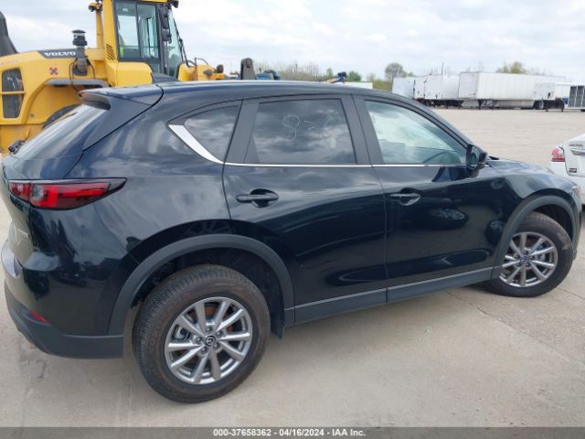 JM3KFBBM8P0236593 Mazda Cx-5 2.5 S Select