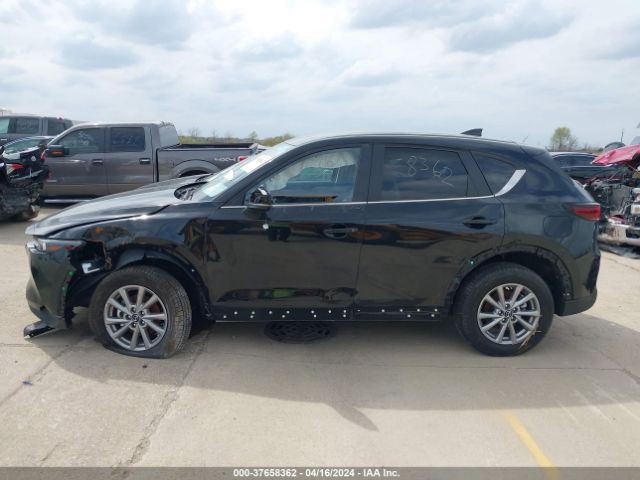 JM3KFBBM8P0236593 Mazda Cx-5 2.5 S Select