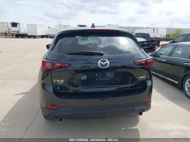 JM3KFBBM8P0236593 Mazda Cx-5 2.5 S Select