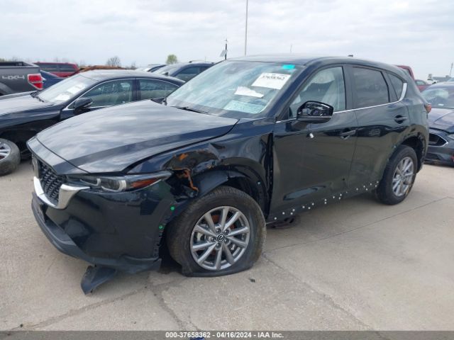 JM3KFBBM8P0236593 Mazda Cx-5 2.5 S Select