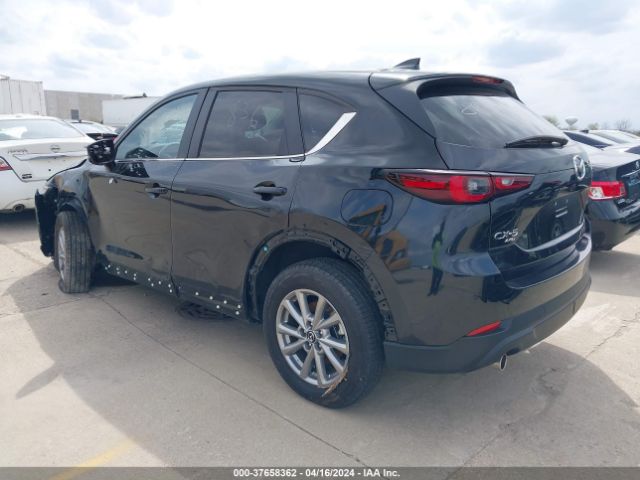 JM3KFBBM8P0236593 Mazda Cx-5 2.5 S Select