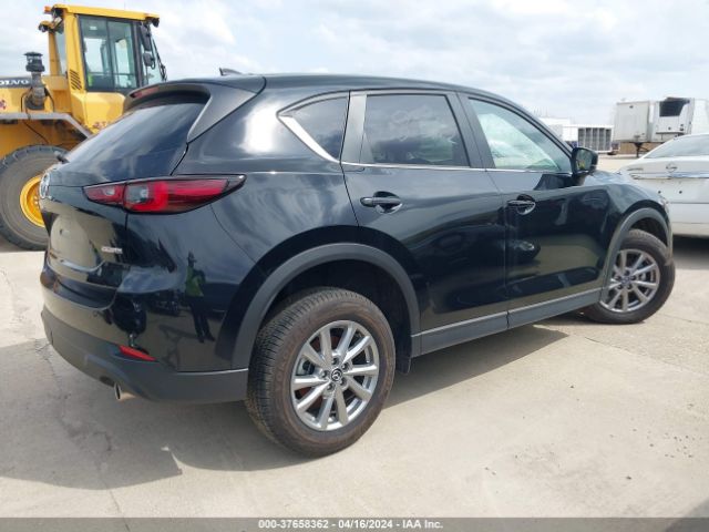 JM3KFBBM8P0236593 Mazda Cx-5 2.5 S Select