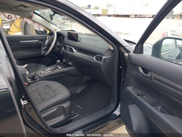 JM3KFBBM8P0236593 Mazda Cx-5 2.5 S Select