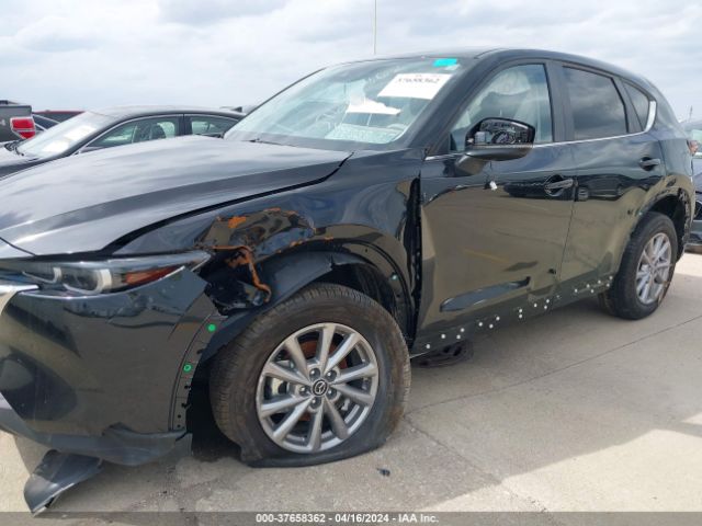 JM3KFBBM8P0236593 Mazda Cx-5 2.5 S Select