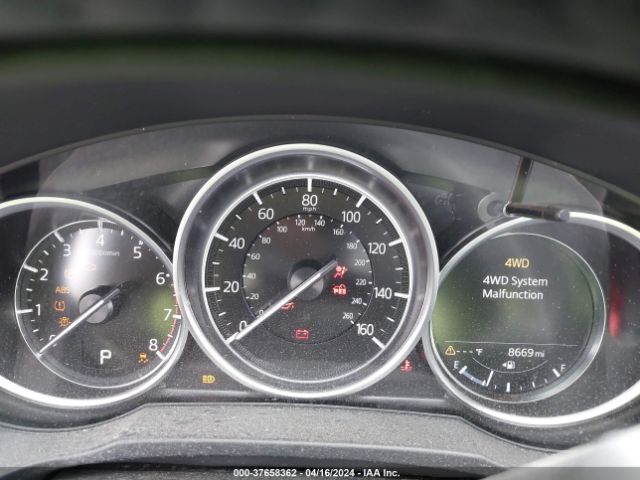 JM3KFBBM8P0236593 Mazda Cx-5 2.5 S Select