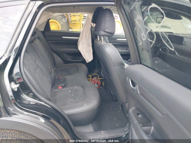JM3KFBBM8P0236593 Mazda Cx-5 2.5 S Select