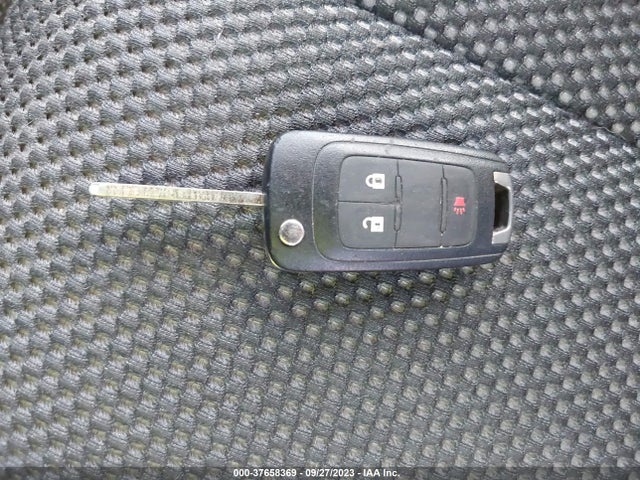 Chevrolet EQUINOX LS 2017 2GNFLEEKXH6163306 Image 11