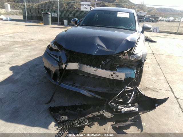 JTHBA1D29G5032576 Lexus IS 200T