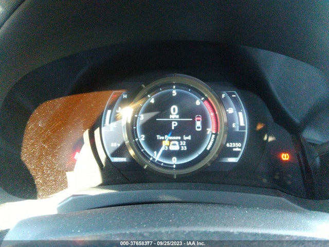 JTHBA1D29G5032576 Lexus IS 200T