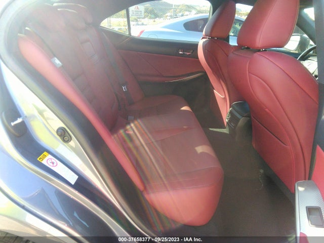 JTHBA1D29G5032576 Lexus IS 200T
