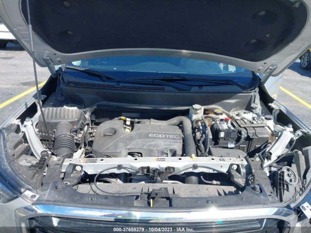 3GKALMEV9JL341638 GMC Terrain Sle