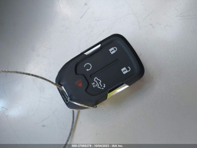 3GKALMEV9JL341638 GMC Terrain Sle