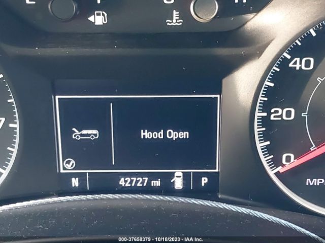 3GKALMEV9JL341638 GMC Terrain Sle