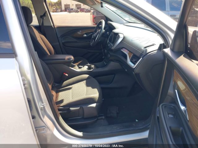 3GKALMEV9JL341638 GMC Terrain Sle
