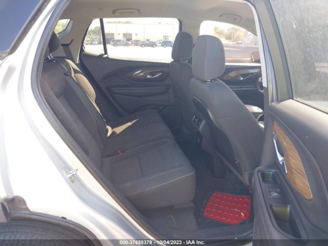 3GKALMEV9JL341638 GMC Terrain Sle