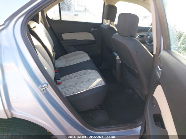 Chevrolet EQUINOX LS 2015 2GNALAEK8F6233207 Image 8