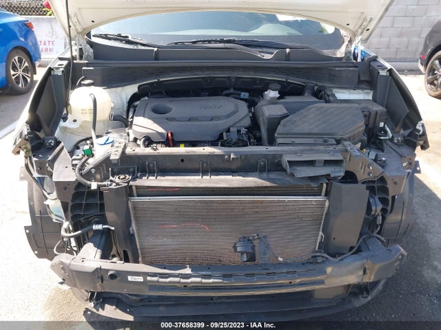 2020 KIA SPORTAGE LX VIN: KNDPM3AC2L7727682