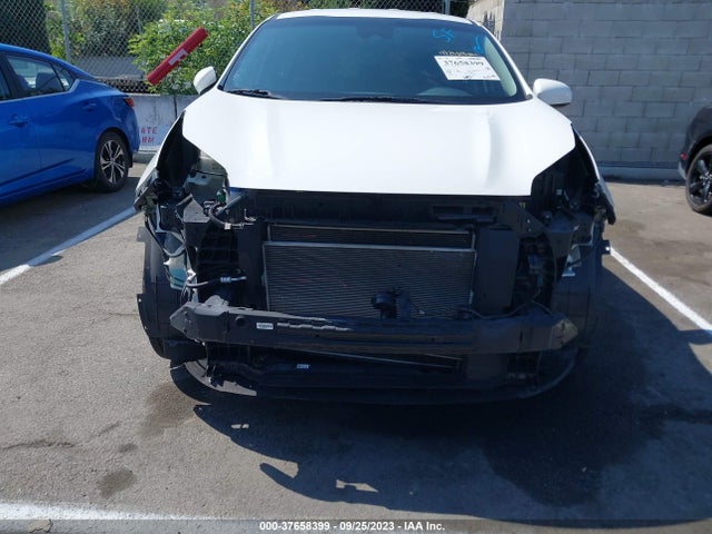 2020 KIA SPORTAGE LX VIN: KNDPM3AC2L7727682