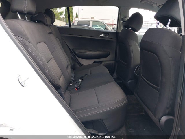 2020 KIA SPORTAGE LX VIN: KNDPM3AC2L7727682