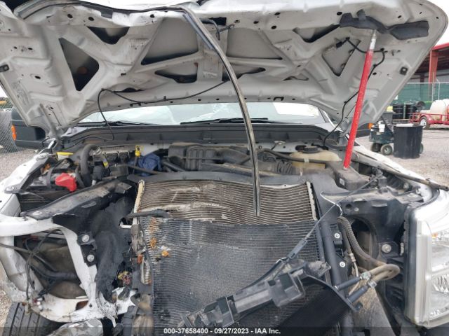 2016 FORD SUPER DUTY F-350 DRW 1FD8X3H66GEA01882 Photo 9