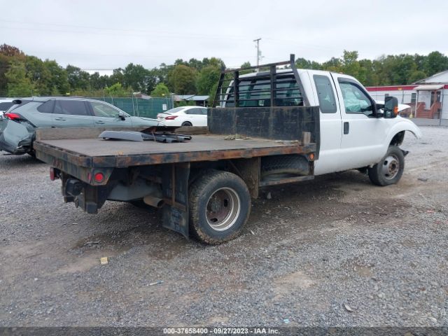 2016 FORD SUPER DUTY F-350 DRW 1FD8X3H66GEA01882 Photo 3