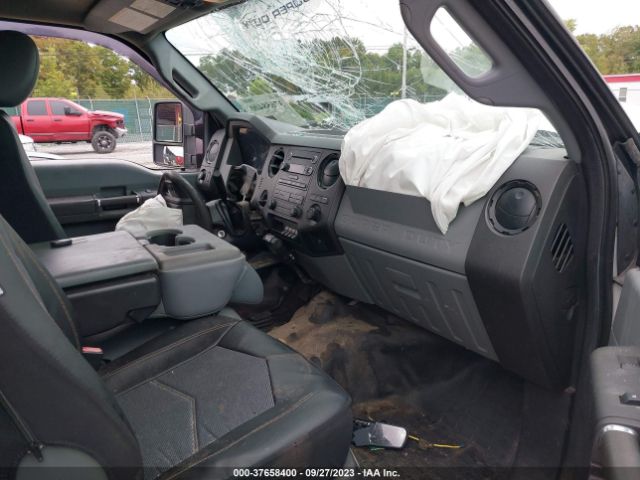 2016 FORD SUPER DUTY F-350 DRW 1FD8X3H66GEA01882 Photo 4
