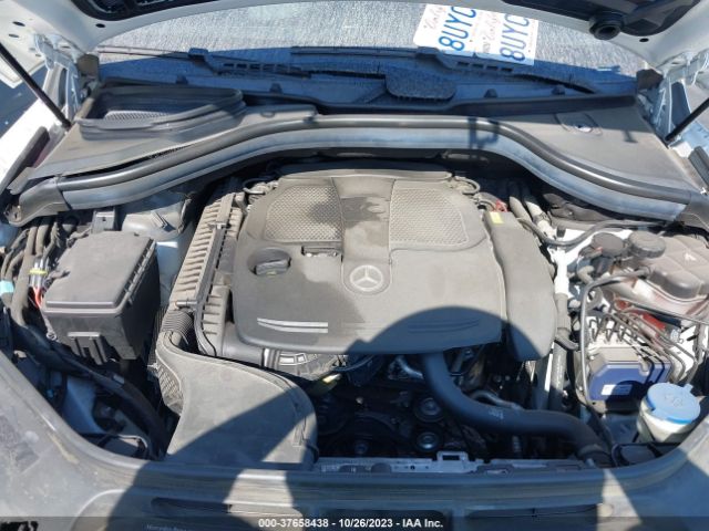 4JGDA5JB9JB041594 Mercedes-Benz Gle Gle 350