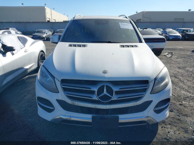 4JGDA5JB9JB041594 Mercedes-Benz Gle Gle 350