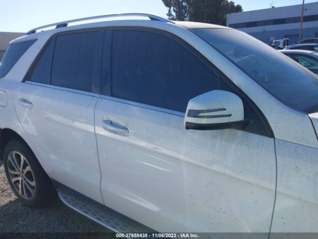 4JGDA5JB9JB041594 Mercedes-Benz Gle Gle 350