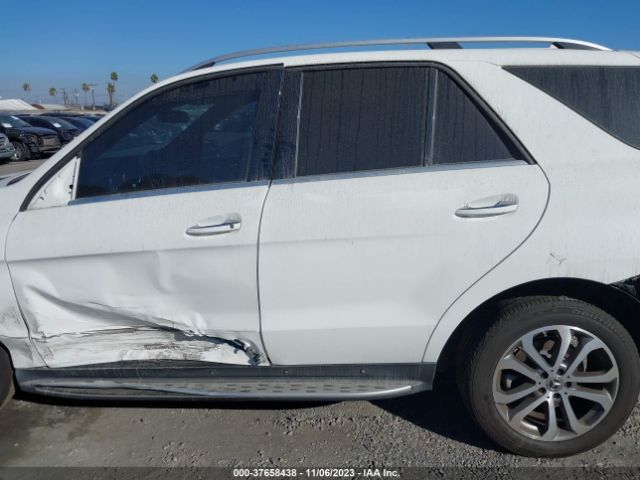 4JGDA5JB9JB041594 Mercedes-Benz Gle Gle 350