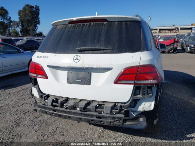 4JGDA5JB9JB041594 Mercedes-Benz Gle Gle 350
