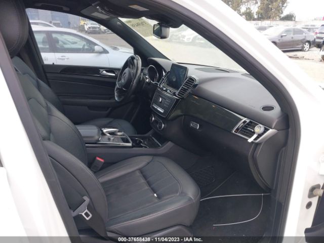 4JGDA5JB9JB041594 Mercedes-Benz Gle Gle 350