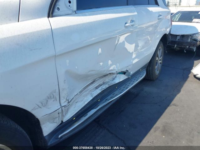 4JGDA5JB9JB041594 Mercedes-Benz Gle Gle 350