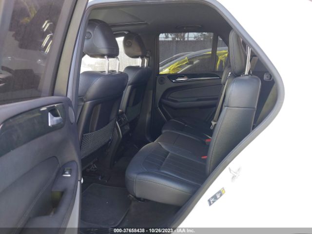 4JGDA5JB9JB041594 Mercedes-Benz Gle Gle 350