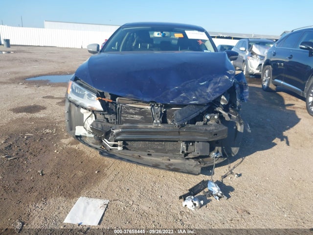 3VWD07AJ5EM240440 Volkswagen Jetta Sedan Se W/connectivity