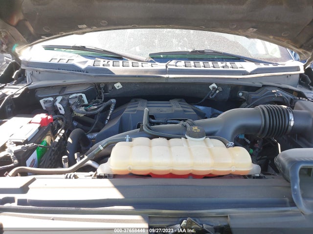 Ford F-150 Xlt 2018 1FTEW1EP5JKE23971 Image 10