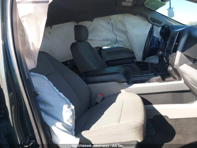 Ford F-150 Xlt 2018 1FTEW1EP5JKE23971 Image 5
