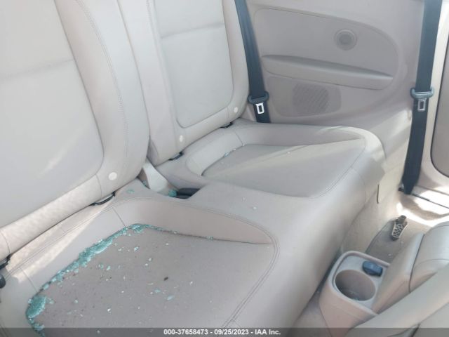 2014 VOLKSWAGEN BEETLE CONVERTIBLE 3VW5L7ATXEM805469 Photo 7