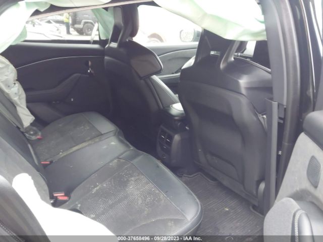 3FMTK4SX4MME03714 Ford Mustang Mach-e Gt