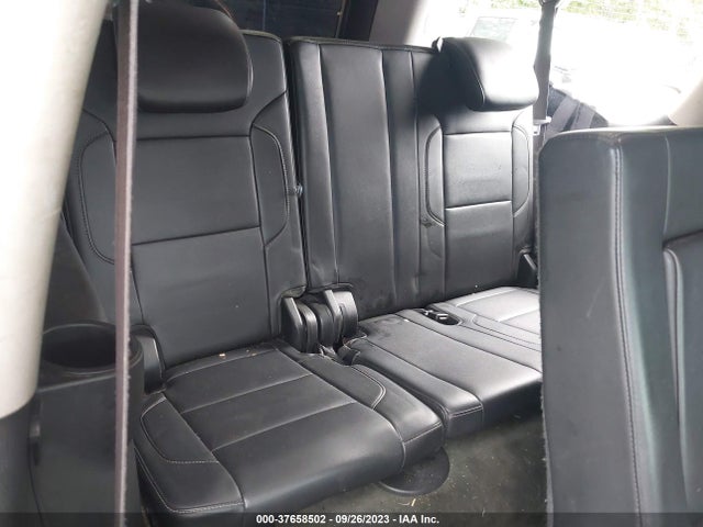 Chevrolet Suburban Lt 2015 1GNSCJKC9FR225669 Image 8