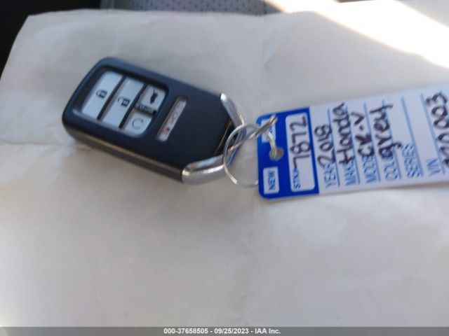 7FARW1H89JE020003 Honda Cr-v Ex-l