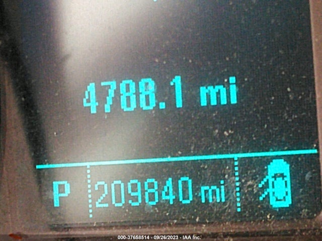Chevrolet EQUINOX LT 2014 2GNFLGEK3E6336865 Image 7