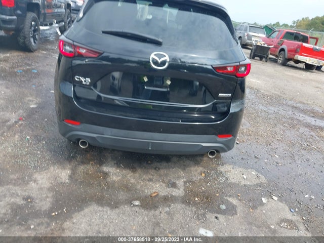 Mazda Cx-5 2.5 S Select Package 2022 JM3KFBBM5N0618142 Image 16