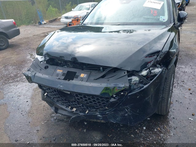 Mazda Cx-5 2.5 S Select Package 2022 JM3KFBBM5N0618142 Image 6