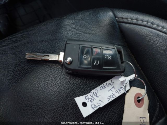 2021 VOLKSWAGEN ATLAS 1V2AP2CA2MC502818 Photo 10