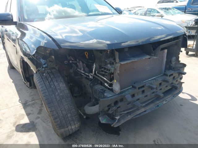 2021 VOLKSWAGEN ATLAS 1V2AP2CA2MC502818 Photo 5