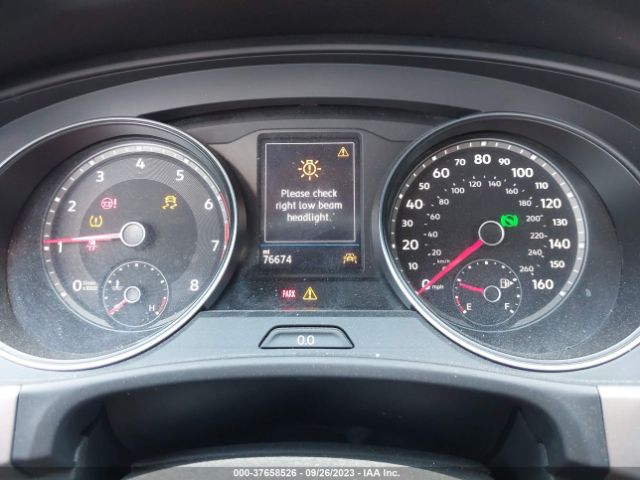 2021 VOLKSWAGEN ATLAS 1V2AP2CA2MC502818 Photo 6