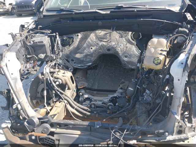 2023 CADILLAC ESCALADE ESV 1GYS4SK93PR289833 Photo 9